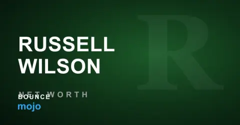 Russell Wilson net worth