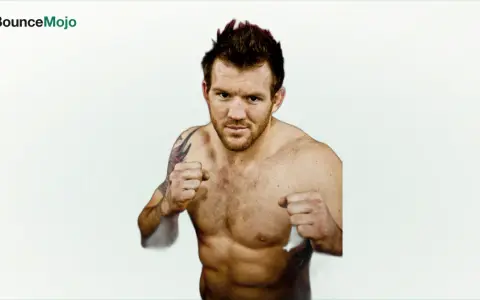 Ryan Bader