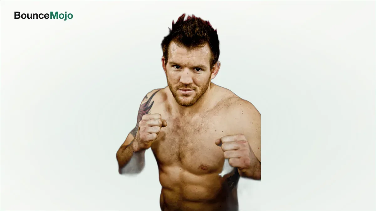 Ryan Bader