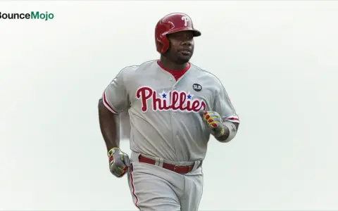 Ryan Howard