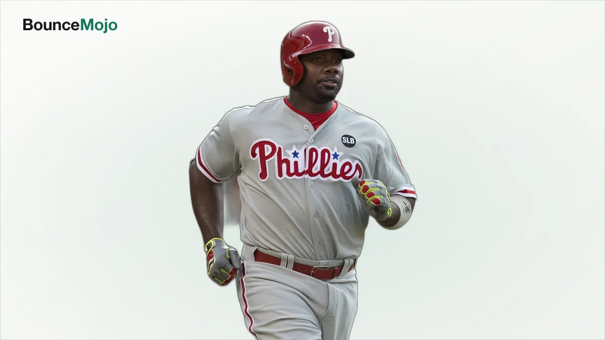Ryan Howard