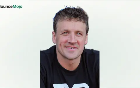 Ryan Lochte