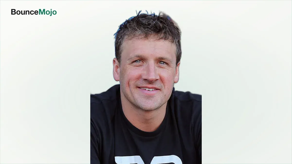 Ryan Lochte