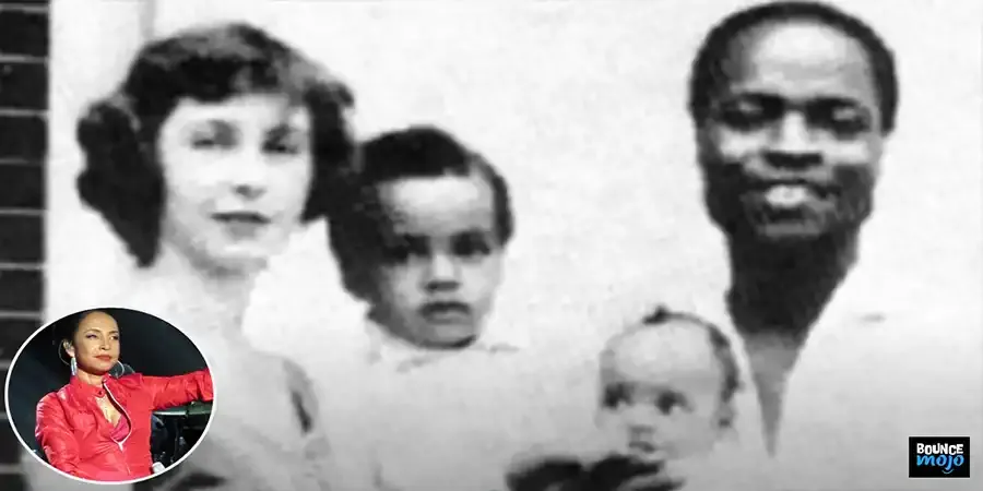 Sade Family