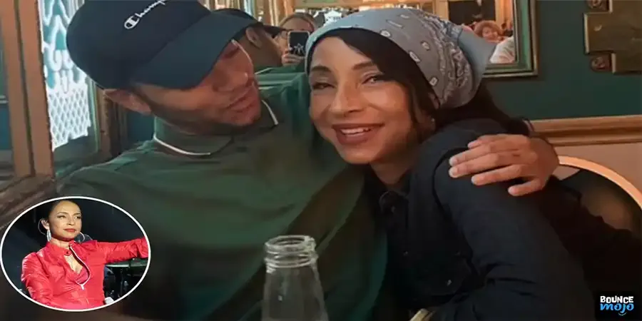 Sade Son