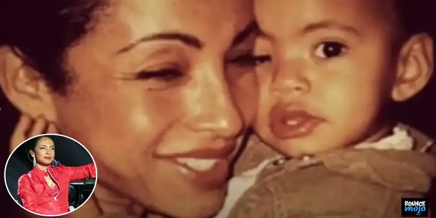 Sade Daughter