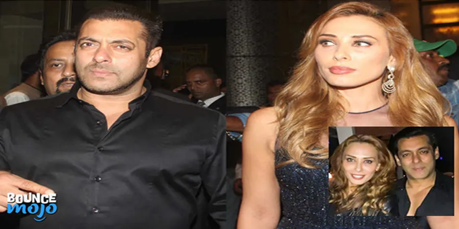 Salman Khan Girlfriend Salman Khan Girlfriend
