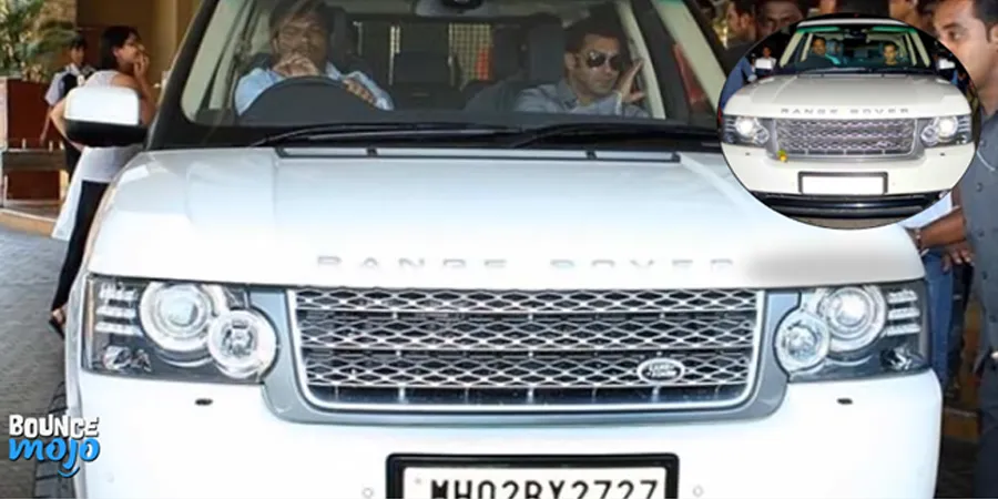 Salman Khan Cars Salman Khan Cars