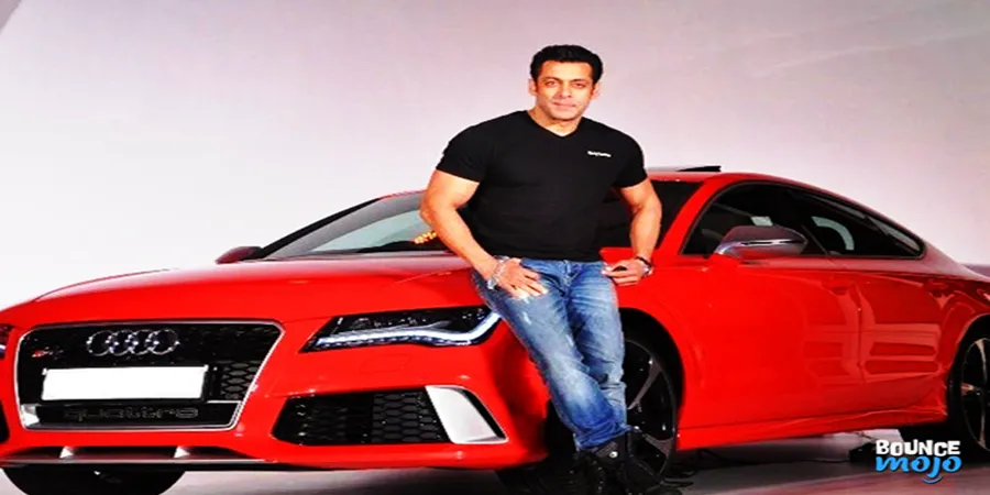 Salman Khan Cars Salman Khan Cars