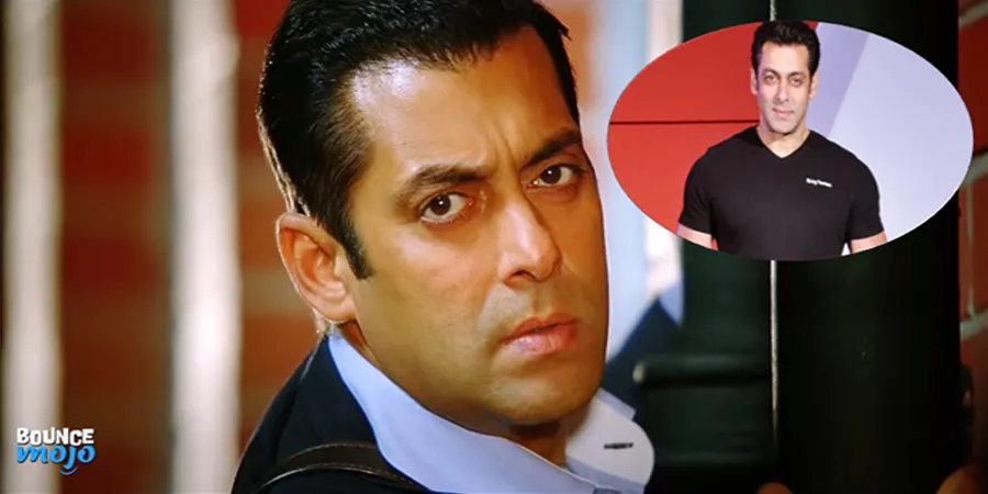 Salman Khan Net Worth Salman Khan Net Worth and Bio