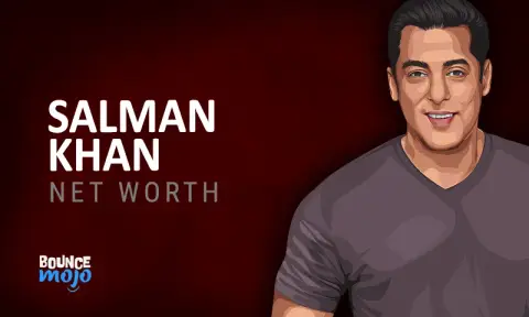 Salman Khan Net Worth Fl
