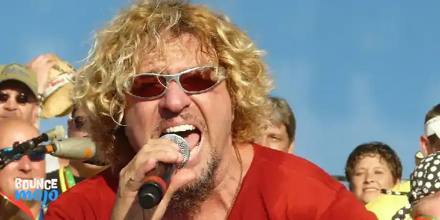 Sammy Hagar Philanthropy Sammy Hagar Philanthropy