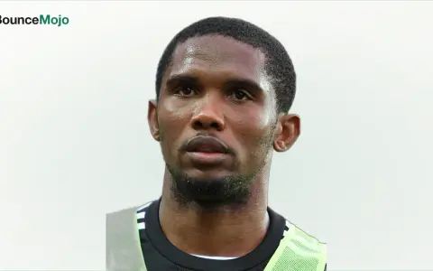 Samuel Eto'o