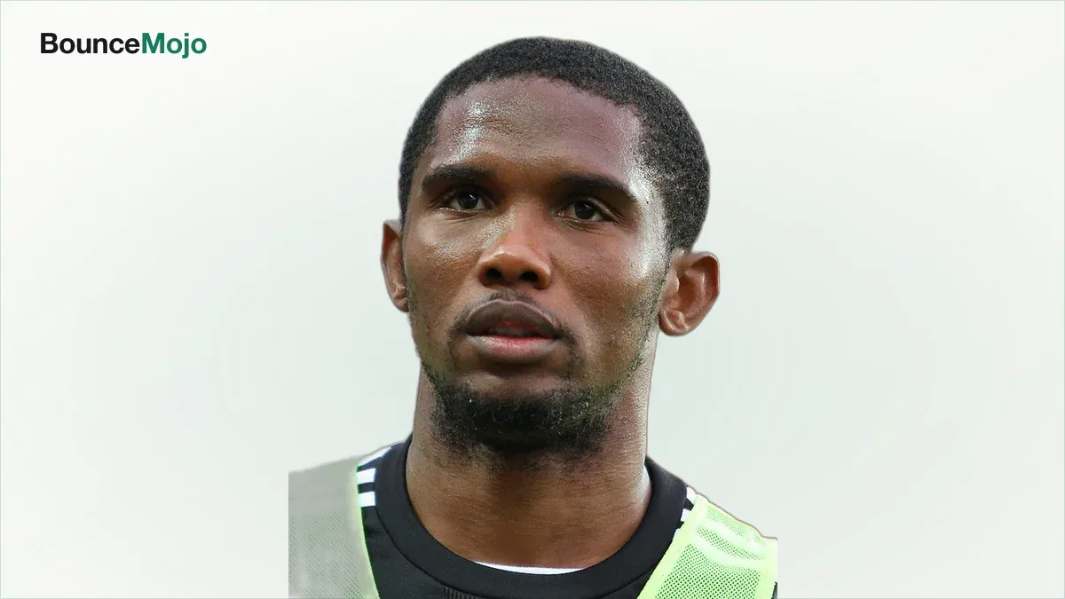 Samuel Eto'o