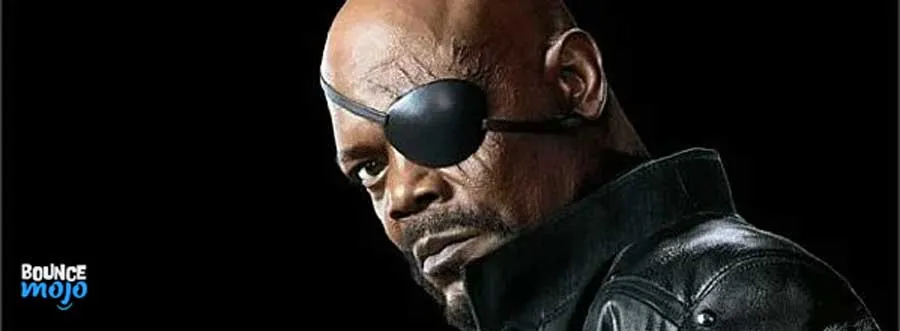 Samuel Jackson Movies Samuel Jackson Movies