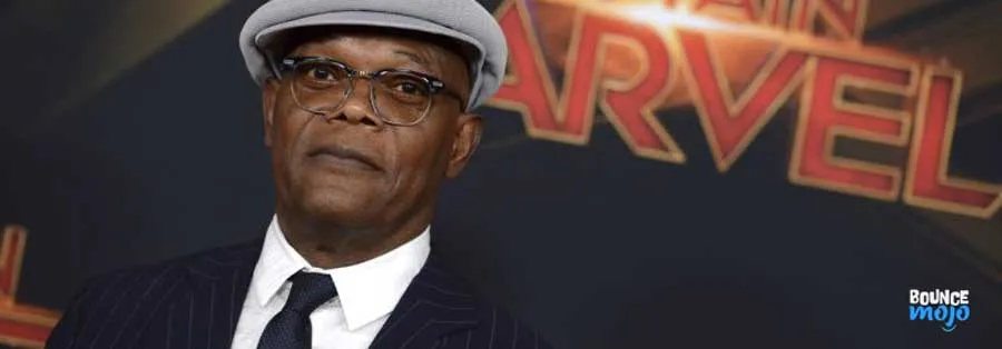 Samuel Jackson Tv Shows Samuel Jackson Tv Shows