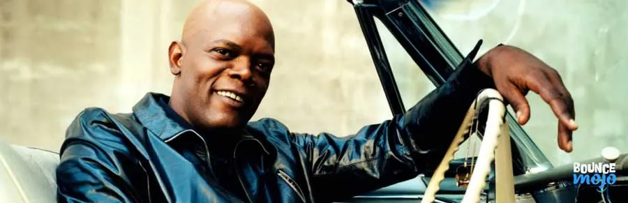 Samuel Jackson Cars Samuel Jackson Cars