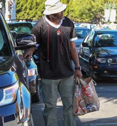 Samuel Jackson Cars Samuel Jackson Cars
