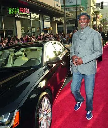 Samuel Jackson Cars Samuel Jackson Cars