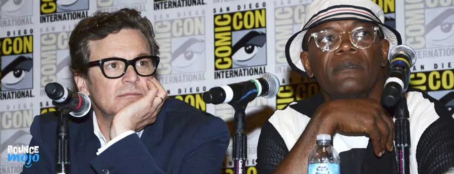Samuel Jackson Controversies Samuel Jackson Controversies