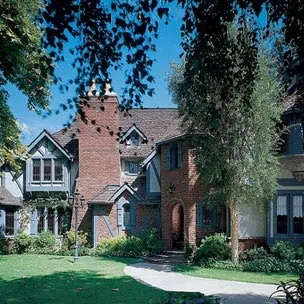 Samuel Jackson House Samuel Jackson House