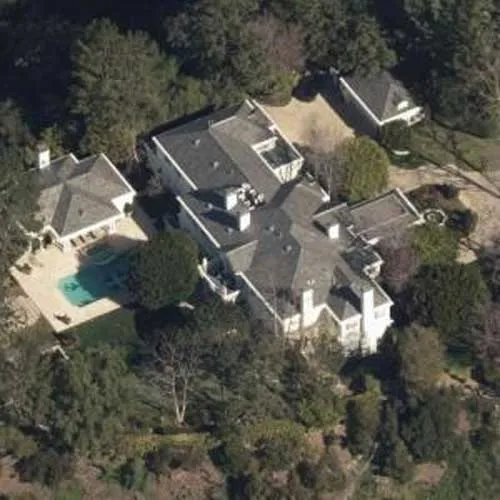 Samuel Jackson House Samuel Jackson House