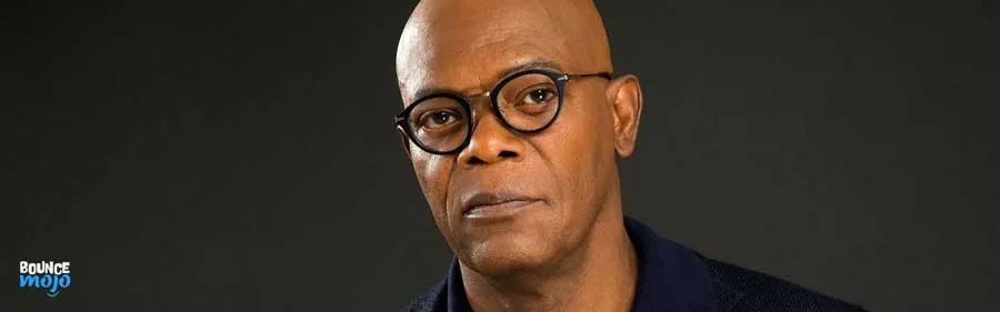 Samuel Jackson Investments Samuel Jackson Investments
