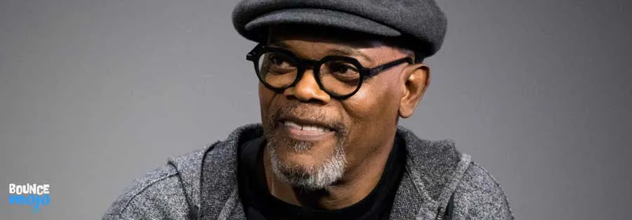 Samuel Jackson Samuel Jackson Net Worth
