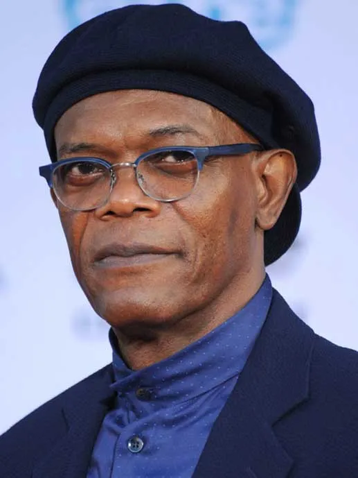 Samuel Jackson Overview Samuel Jackson Overview