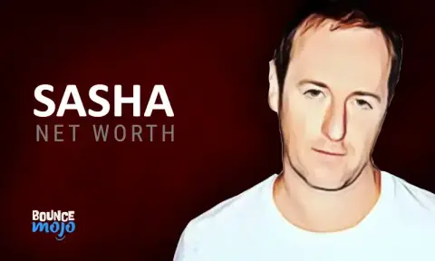 Sasha Net Worth