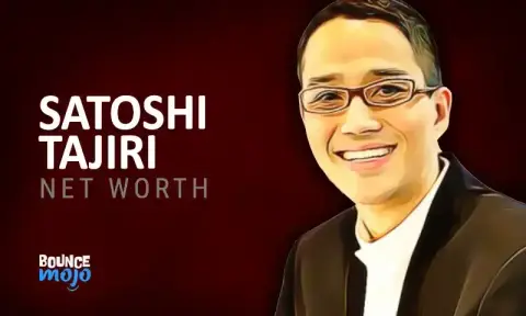 Satoshi Tajiri Net Worth FI 01