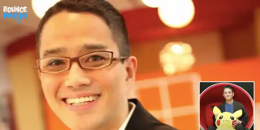 Satoshi Tajiri Net Worth Satoshi Tajiri Net Worth