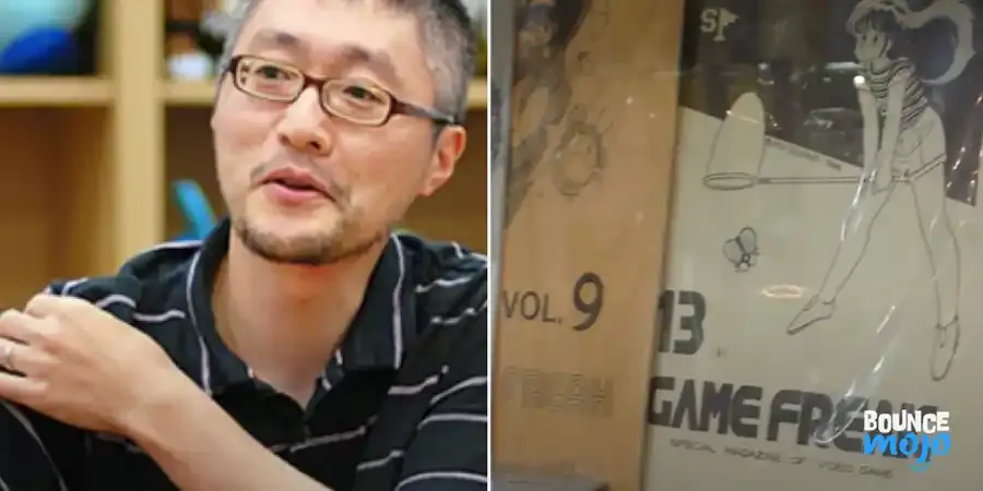 Satoshi Tajiri Career Satoshi Tajiri Career