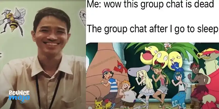 Satoshi Tajiri Meme Satoshi Tajiri Meme