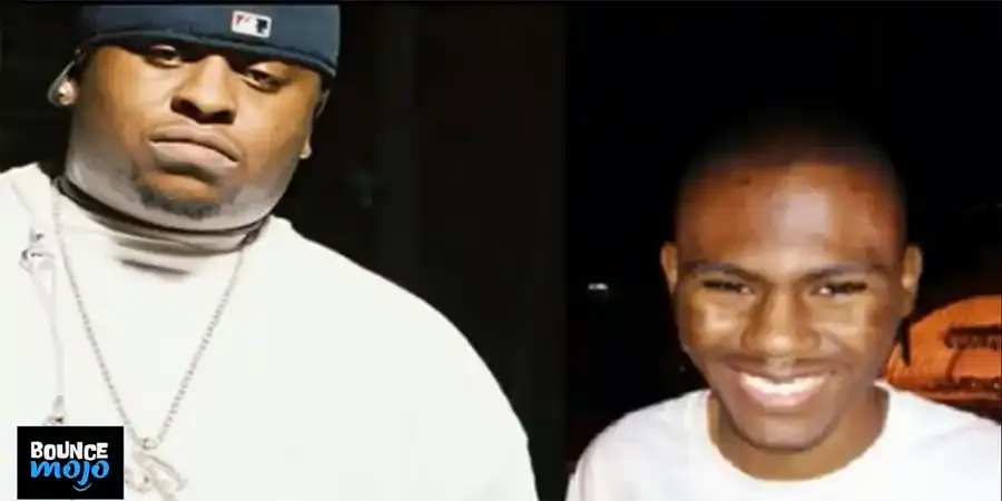 Terrence Jordan - Brandon Jordan Terrence Jordan - Brandon Jordan