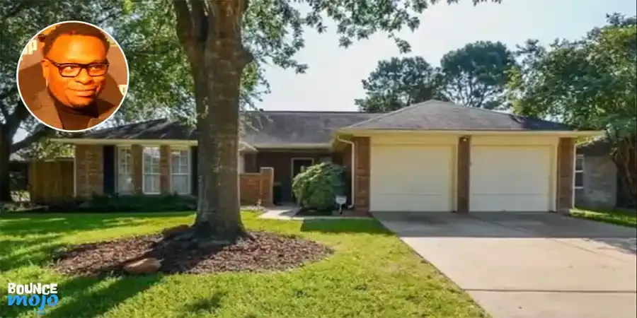 Scarface House Scarface House