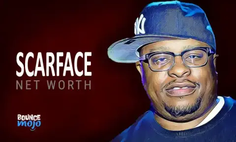 Scarface Net Worth FI