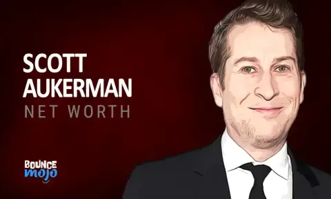 Scott Aukerman Net Worth