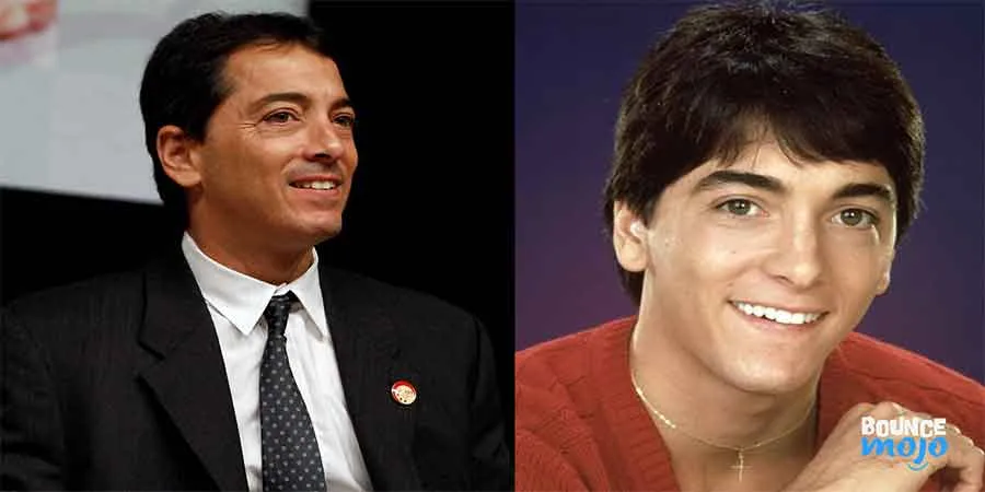 Scott Baio Net Worth