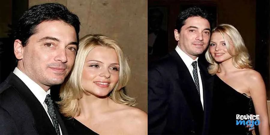 Scott Baio Ex Jeanette Jonsson