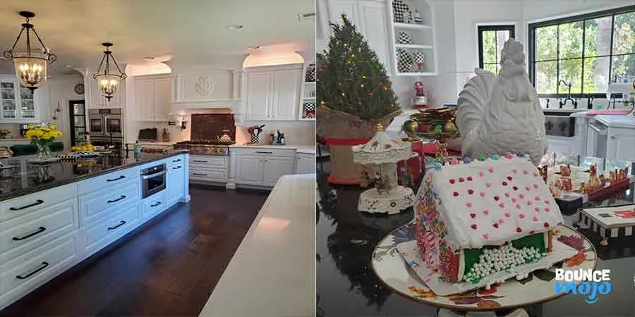 Scott Baio House