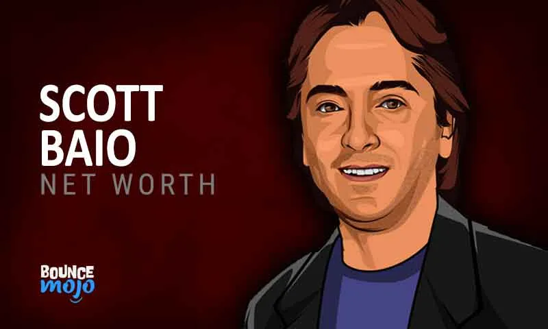 Scott Baio Net Worth