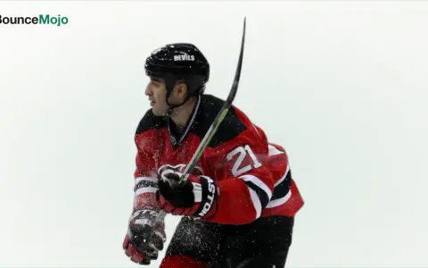 Scott Gomez
