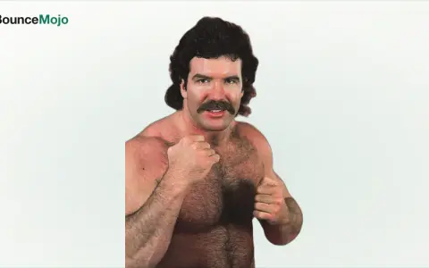 Scott Hall