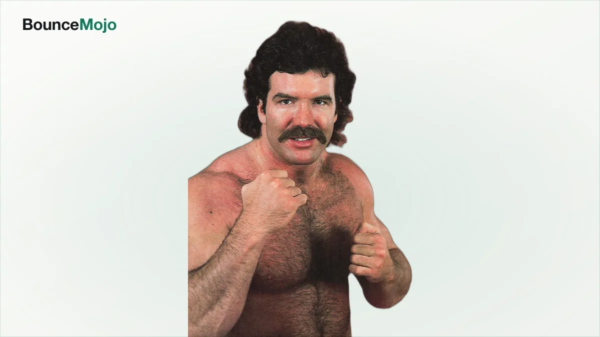 Scott Hall