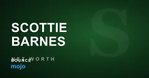 Scottie Barnes biography
