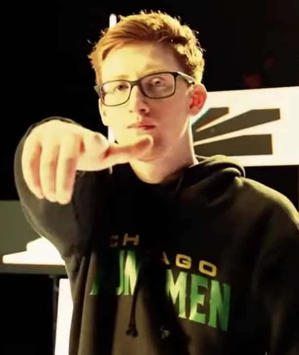 Who Is Scump Who is Scump