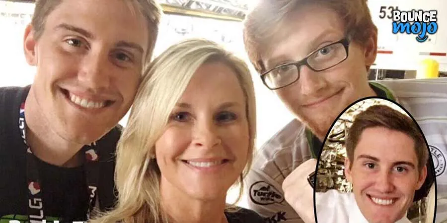 Scump Brother Scump Brother