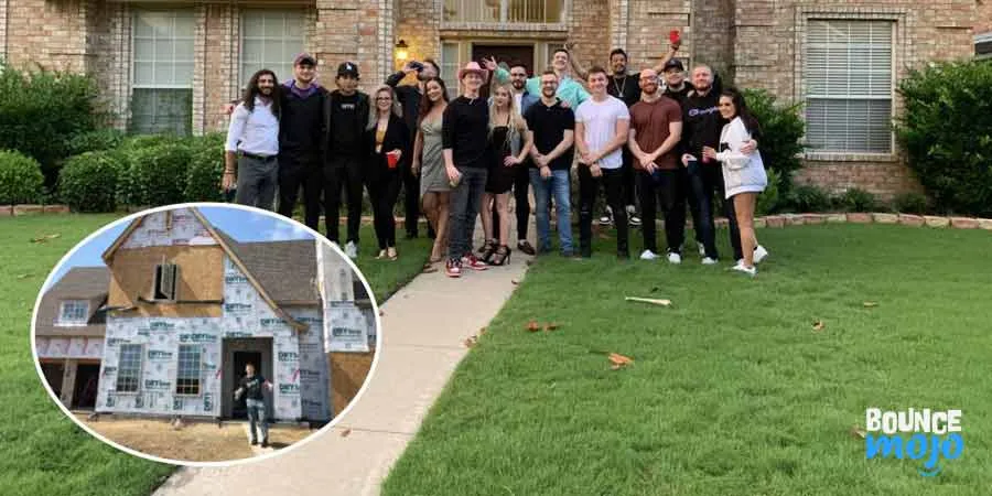 Scump House Scump House