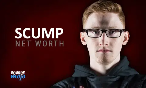 Scump Net Worth FI